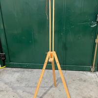 Cavalletto da pittura