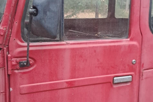 Portiere toyota serie 40