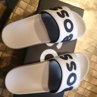 ciabatte Hugo Boss 37, 38