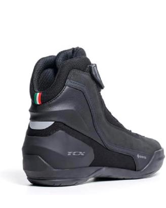 Scarpe moto tcx
