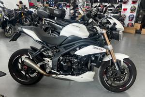 Triumph Speed Triple 1050
