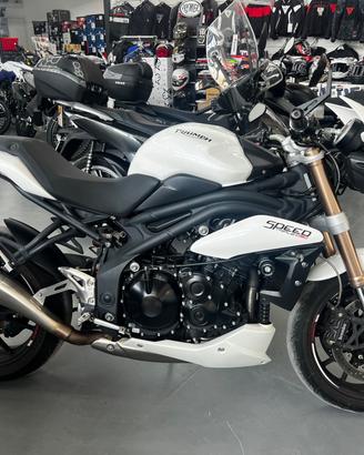 Triumph Speed Triple 1050
