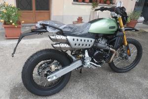 Fantic Motor CABALLERO RALLY 500