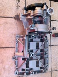 Pompa olio bmw n47d20c