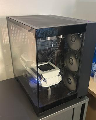 PC Gaming