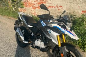 Bmw GS310