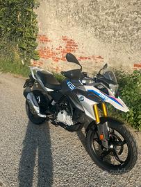 Bmw GS310