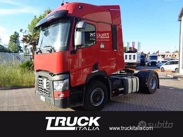 Renault v.i. T 18 T - T 18 T 480cv Optifuel U93278
