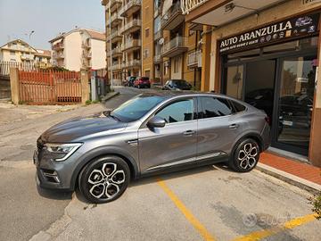 RENAULT ARKANA 1600 HYBRID 145 CV 51000 CHILOMETRI