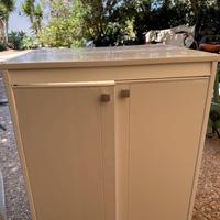 Copri lavatrice/qsciugatrice