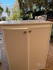 Copri lavatrice/qsciugatrice