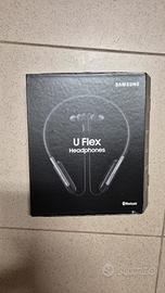 Cuffie auricolari Samsung U flex