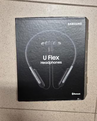 Cuffie auricolari Samsung U flex