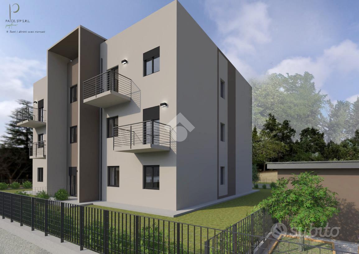 Appartamento – Pavia, Montemaino - Vista 4