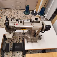 Macchina da cucire PFAFF 335