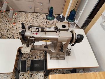 Macchina da cucire PFAFF 335
