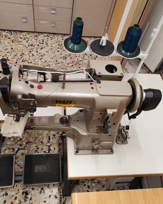 Macchina da cucire PFAFF 335