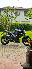 Kawasaki ER6-N Abs 2016