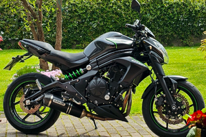 Kawasaki ER6-N Abs 2016