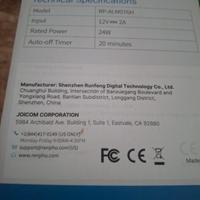 massaggiatore per piedi 