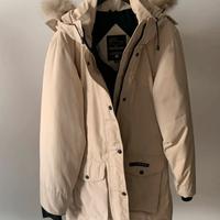 Canadian Goose - Parka Invernale - tg. S
