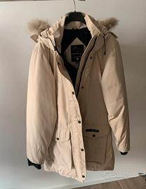 Canadian Goose - Parka Invernale - tg. S