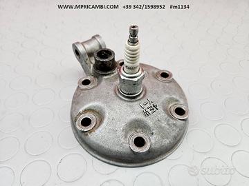 TESTATA CYLINDER YAMAHA YZ 250 1993 1994 YZ250 199