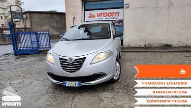 LANCIA Ypsilon 3� serie Ypsilon 1.3 MJT 16V 95 ...