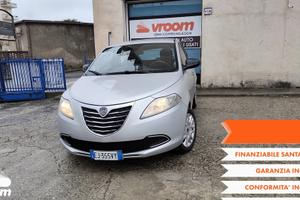 LANCIA Ypsilon 3� serie Ypsilon 1.3 MJT 16V 95 ...