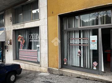 NEGOZIO A LUMEZZANE