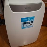 Climatizzatore portatile Olimpia Splendid Dolcecli