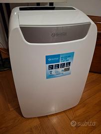 Climatizzatore portatile Olimpia Splendid Dolcecli