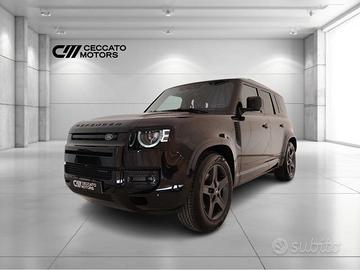 Land Rover Defender 110 3.0d i6 mhev X-Dynamic SE