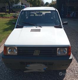 Fiat Panda Young 1ª serie