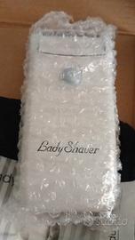 DEPILATORE ELETTRICO LADY SHAVER 