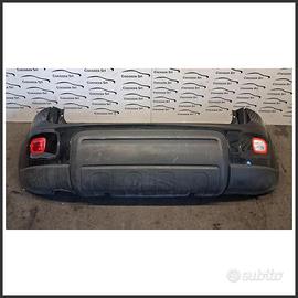 Paraurti Posteriore FIAT Panda III 735555152