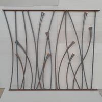 Pannello recinzione - ringhiera - poggiolo 