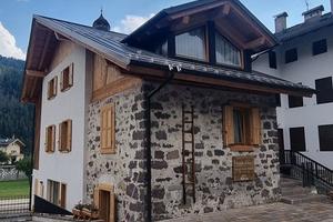 Appartamento Dimora Dajana casa vacanze Primiero