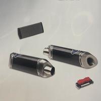 Scarico Termignoni Ducati 1198 1198s Performance