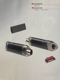 Scarico Termignoni Ducati 1198 1198s Performance