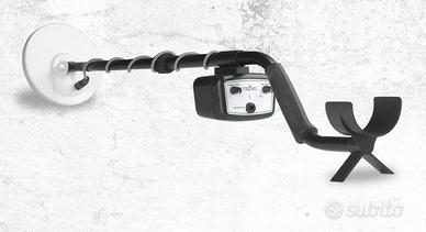 viking 1 metal detector Non-Motion per bambini