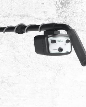 viking 1 metal detector Non-Motion per bambini