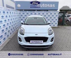 FORD Puma 1.0 EcoBoost Hybrid 125 CV S&S Titanium