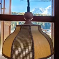 Lampadario vintage