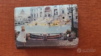 Portafoglio Roma YNOT? 