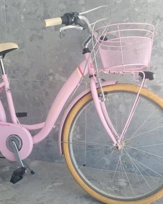 bici donna Adriatica