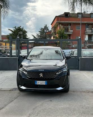 Peugeot 3008 BlueHDi 130 S&S Allure Pack