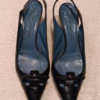 scarpe donna décolleté Marc Jacobs