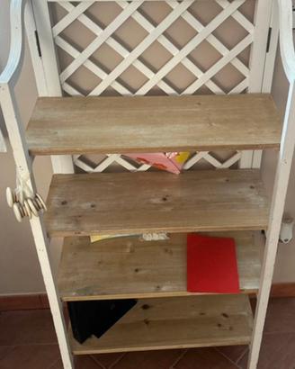 Mobiletto da ingresso