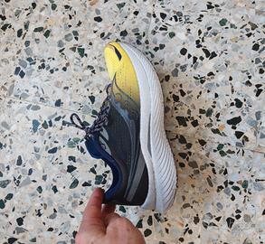 Saucony Endorphin Speed, uomo, n. 43